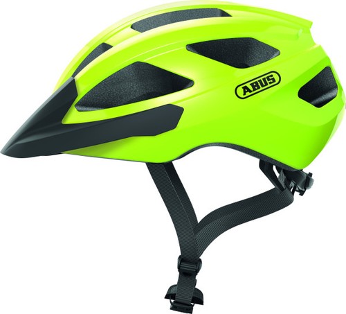 Abus fahrradhelm macator - fahrradhelm,
