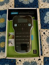 Dymo Black LabelManager 160