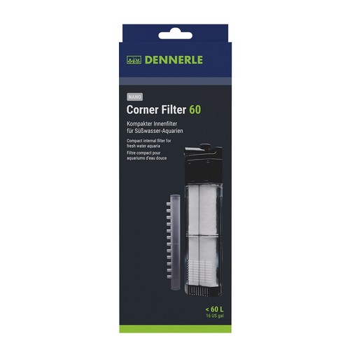 Dennerle eckfilter innenfilter - dennerle,