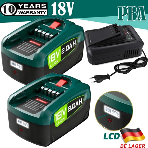 Für bosch pba 8 0ah - für,