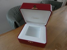 Cartier Pasha große Vintage