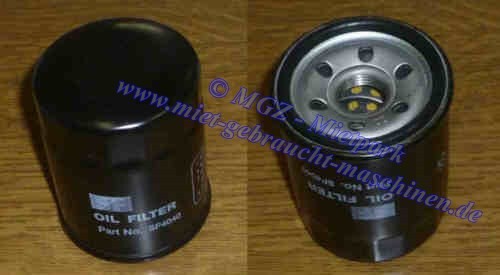 Motorenölfilter mitsubishi - motorenölfilter,