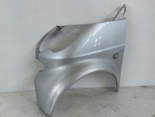 Smart 450 Cabrio Kotflügel Fender Seitenwand vorn links EAD Silbermet TEXT