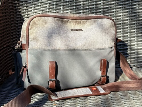 Manfrotto windsor messenger - manfrotto,
