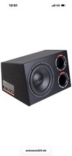 Vibe pulse cbr12a dsp bass - vibe, 12"