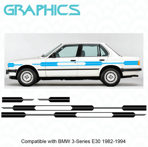 Passend für bmw 3er alpina - für,