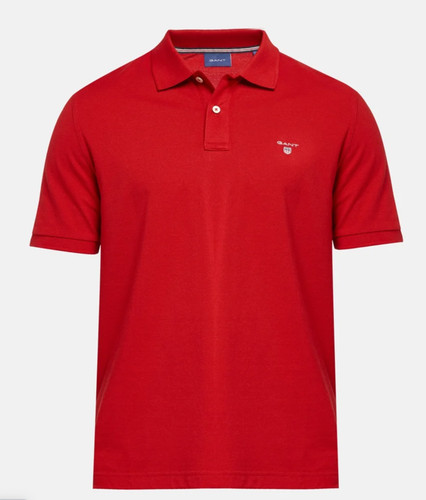 Gant poloshirt herren regular - herren,,