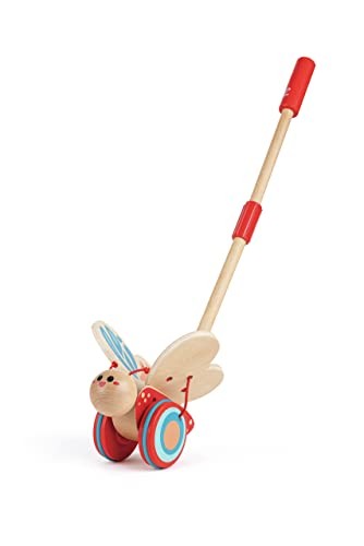 Hape schmetterling schiebetier - hape,