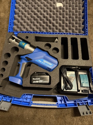 Klauke uponor up110 - klauke,