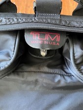 TUMI Kleidersack - hochwertige