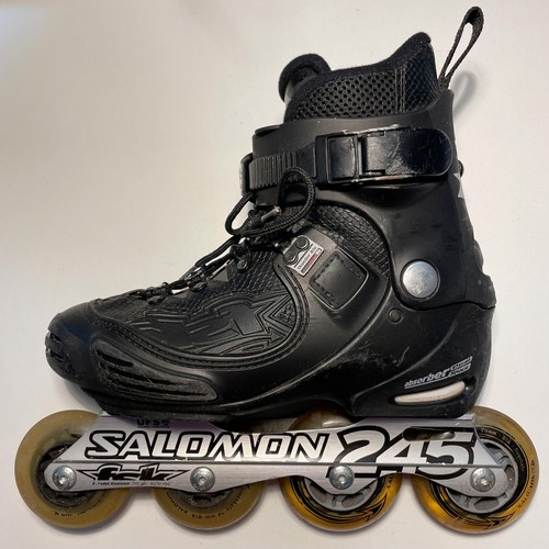Salomon fsk thunder alu - fsk,