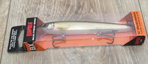 Rapala waking minnow 13cm - rapala,