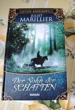 Der Sohn der Schatten von