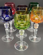 Nachtmann Antika  Bleikristall