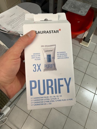 Nachfülltüten laurastar - 3,