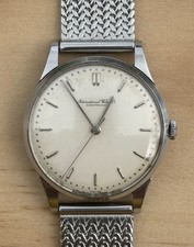 IWC Schaffhausen Cal. 89 –