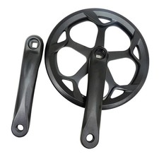 Fahrrad Kurbelgarnitur 52T