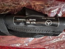 Original Mercedes Trennnetz