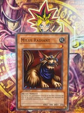 Milus Radiant SDJ-014 1st