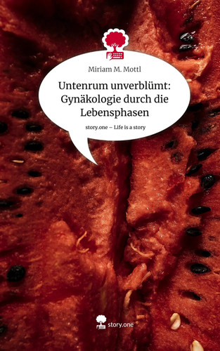 Untenrum unverblümt
