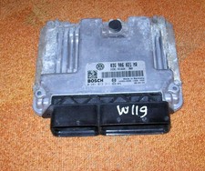 Motorsteuergerät VW Passat