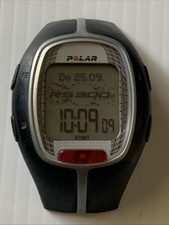 Polar RS300X Activity Tracker