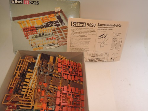 P68 h0 kibri 8226 - ++,