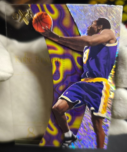 1997 skybox x2001 kobe - 1997-98,