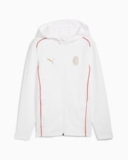 Ac Mailand Milan Puma Jacke