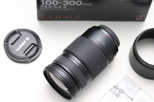 Panasonic lumix vario - panasonic,