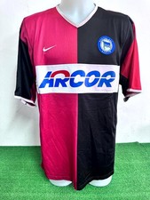 Trikot Hertha Berlin Schmidt