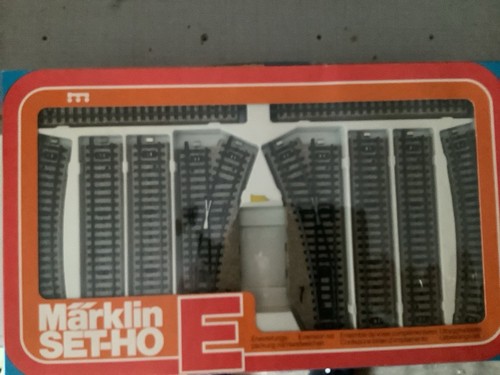 Märklin set 5190 - e,