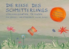 Die Reise des Schmetterlings | Kati Bohnet | deutsch