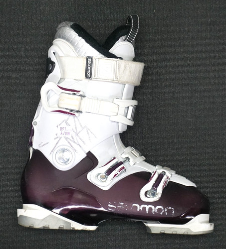Salomon quest access - access, r70