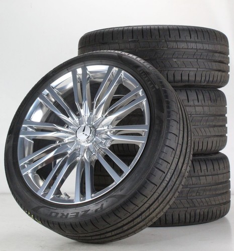 Mercedes klasse maybach - mercedes, &