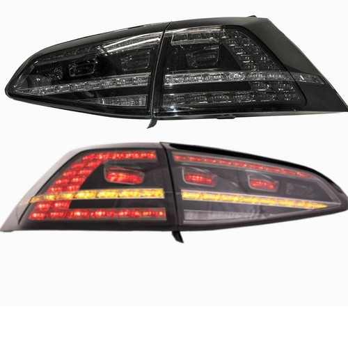 Led rückleuchten optik - led,