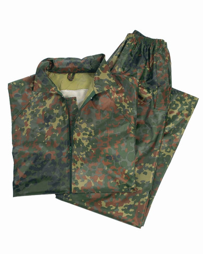Regenanzug hose jacke - regenanzug,