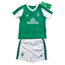 Werder Bremen Trikot Set