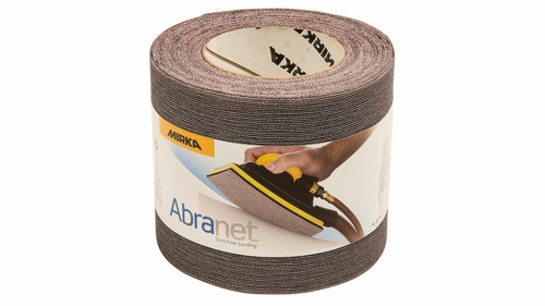Mirka abranet schleifpapier - abranet,