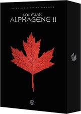 Kollegah -Alpahagene II