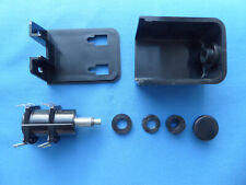 Oldtimer Autoradio Lautsprecher Überblendregler TANDEM Balance Regler -helag-