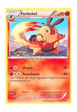 Pokemon Schwarz&Weiss -