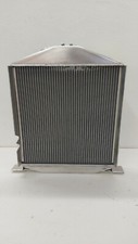 ALUMINIUMKÜHLER  für Ford