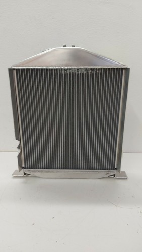 Aluminiumkühler für ford - ,