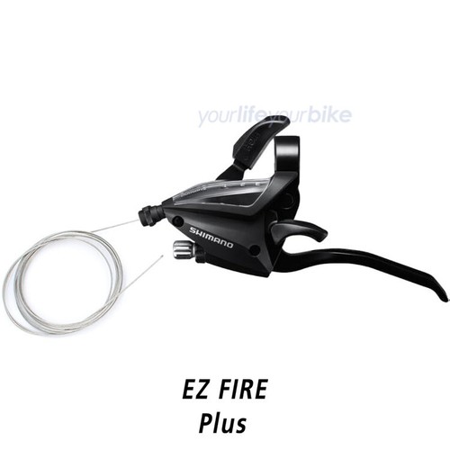 Shimano ef500 - shimano, st-ef500