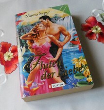 Maura Seger Fluten der Liebe