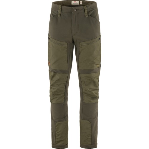 Fjäll räven jagdhose keb - fjäll,
