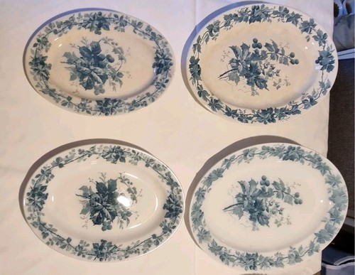 Villleroy boch 4 - &,