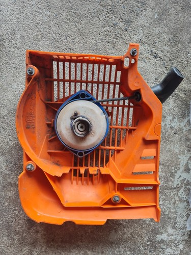 Husqvarna motorflex starter - husqvarna,