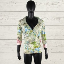 EVA & CLAUDI Damen Cardigan